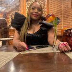 Ma'am G Mabusa